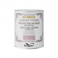 Tinta Chalkyfinish Rosa Mosqueta 0,75l