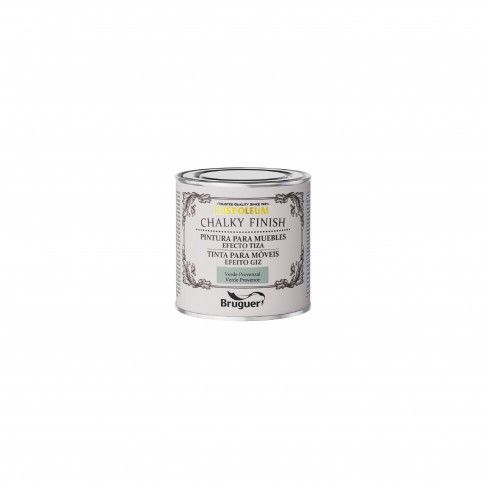 Tinta Chalkyfinish Verde Provence 125ml