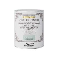 Tinta Chalkyfinish Verde Provence 0,75l