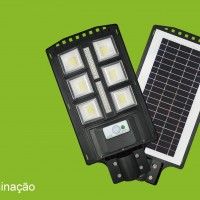 Luminria Solar Rad100/20% 90w