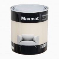 Tinta Decor Maxmat Branco Perla 0,75l