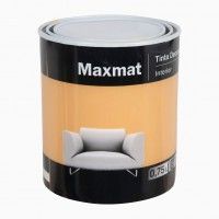 Tinta Decor Maxmat Amarelo Cdiz 0,75lt