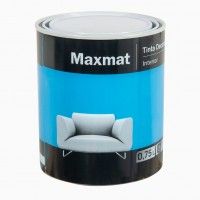 Tinta Decor Maxmat Azul Santorini 0,75lt