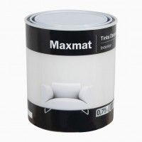 Tinta Decor Maxmat Cinza Belgrado 0,75l