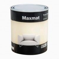 Tinta Decor Maxmat Branco Sujo Cairo 0,75l