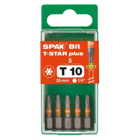 BIT TORX T10 5UN