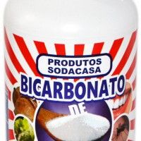 Bicabornato Sdio Frasco1kg