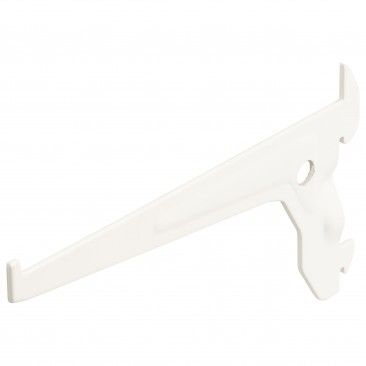 Suporte Simples Branco 15cm