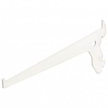 Suporte Simples Branco 20cm