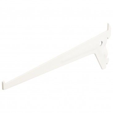 Suporte Simples Branco 25cm