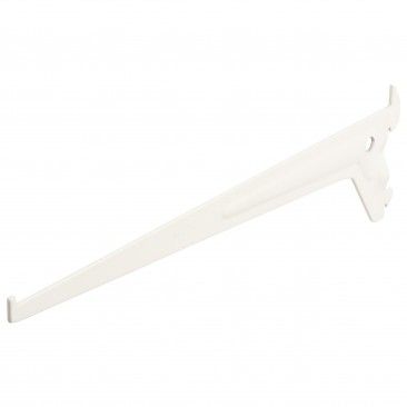 Suporte Simples Branco 30cm