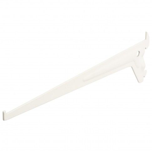 Suporte Simples Branco 30cm