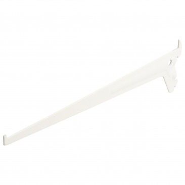 Suporte Simples Branco 35 Cm