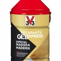 Decapante Fcil Madeira 2l