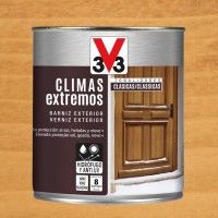 Verniz Climas Extremos Brilhante Pinho 0,75l