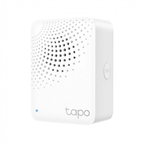 Hub Tapo H100 Inteligent