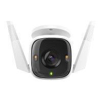 Camera Outdoor Wifi 4mb Segurana