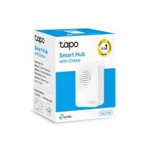 Hub Tapo H100 Inteligent