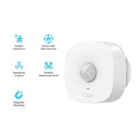 Sensor Movimento Wifi Tapo