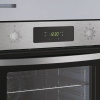 Forno Multifunes FIDCP X625 L C/Display Inox