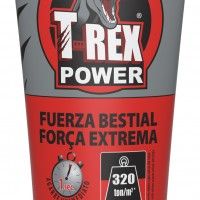 Cola&Veda T-Rex Power Preto 125ml