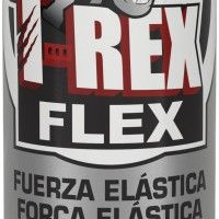 Cola&Veda T-Rex Flex Branca 290ml