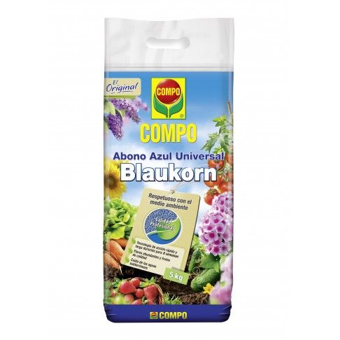 Adubo Univ Blaukorn 5kg