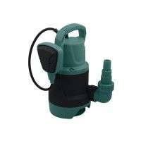 BOMBA SUBMERSVEL GUAS SUJAS 900W