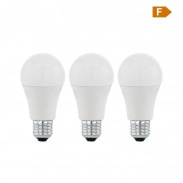 Lmpada Led E27 A60 8.8w 4000k 3un