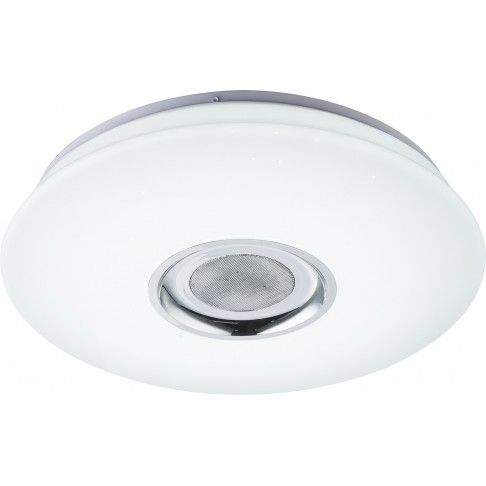 Plafon Led Nicole 18w 3000-6000k Mus