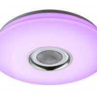 Plafon Led Nicole 18w 3000-6000k Mus