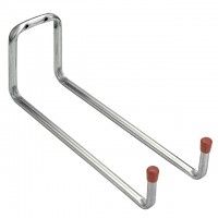 Suporte Ao 10kg Galvanizado 90x120x325mm