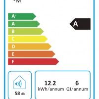 Esquentador Junex Pl 11 Vent Natural