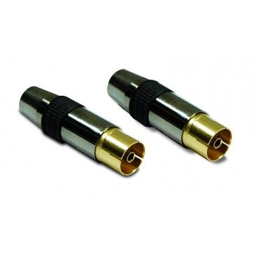 Conector Femea 2un