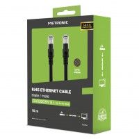 CABO REDE RJ45 CAT8 5MT