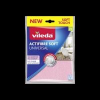 Pano Actifibre 2 unidades VILEDA