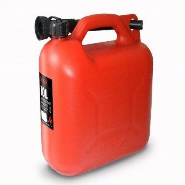 Jerrycan Homologado 20l