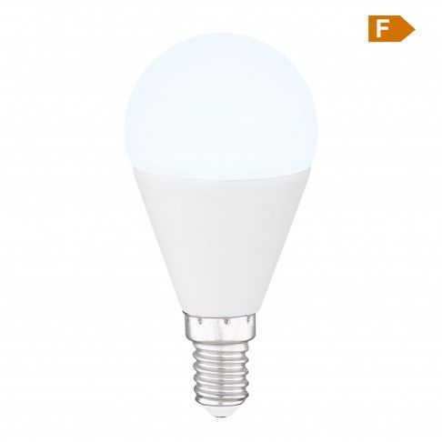 Lampada Smartlight E27 5w 470lm Cct