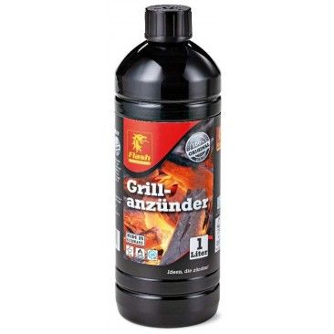 ACENDALHA LIQUIDA  (BBQ)  1L