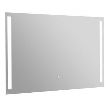 Espelho Eco Led 120x70cm Touch Sen