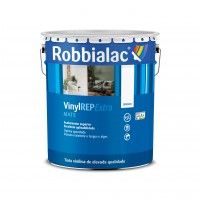 Tinta Vinylrep Interior/Exterior Mate Branco 15l