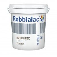 Tinta Aquortex Texturada Branco 15l