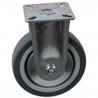 Roda Fixa 100mm