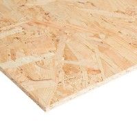 Placa Osb 250x125cm 9mm Cl3e1