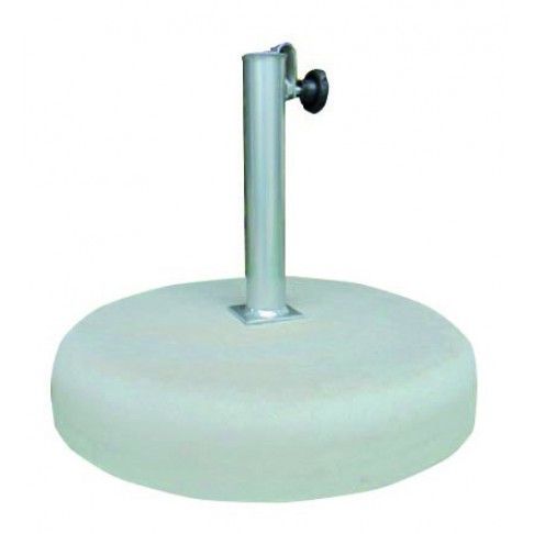 Base Cimento Brita R47x9cm Tubo 45mm