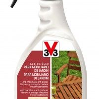 LEO TECA V33 SPRAY INCOLOR 500ML