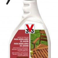 LEO TECA V33 SPRAY TECA 500ML