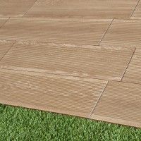 PAVIMENTO DECK TORRONTO IROKO 20X60 CX.1,68M2