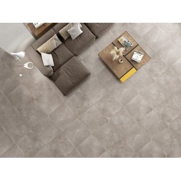 PORCELNICO ENERGY TAUPE 60.5X60.5 CX.1,46M2