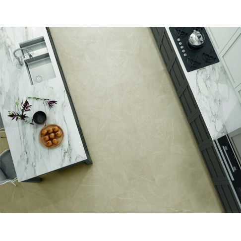 PORCELNICO AURA SAND 60.5X60.5 CX.1,46M2